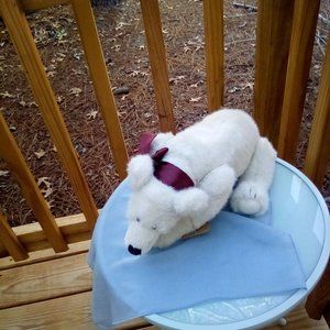 Peary -Boyds Polar Bear